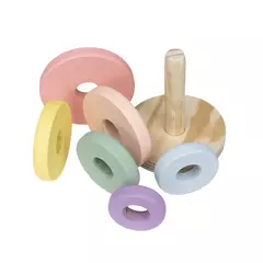 Imagem do TORRE DONUTS CANDY