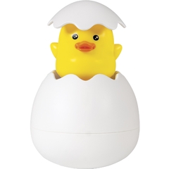 BRINQUEDO DE BANHO CHUVEIRINHO PINTINHO - BUBA - loja online