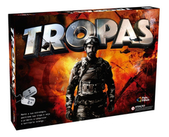 Imagem do TROPAS JOGO