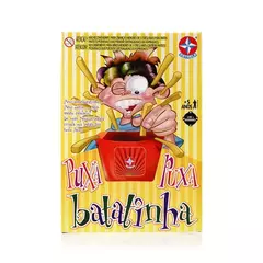 Puxa Batatinha - Estrela