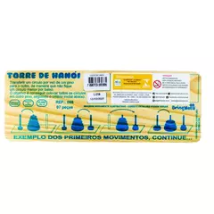 Imagem do TORRE DE HANOI