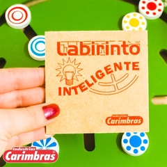 Labirinto inteligente - comprar online