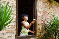BILBOQUE - CECILHANDO KIDS