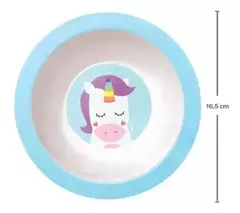KIT REFEIÇÃO UNiCORNIO - BUBA na internet