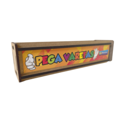 PEGA VARETAS - loja online