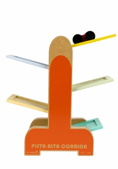 PISTA ALTA CORRIDA - comprar online