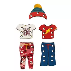 ALINHAVO PRINCESA FASHION - comprar online