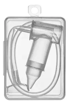 ASPIRADOR NASAL COM ESTOJO - comprar online