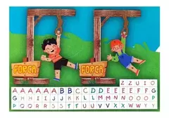 JOGO DA FORCA TRADICIONAL - comprar online