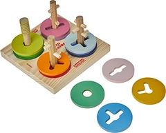 PASSA CIRCULOS - comprar online