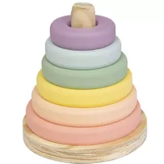 TORRE DONUTS CANDY