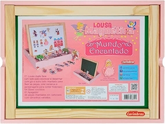 LOUSA MAGNETICA MUNDO ENCANTADO