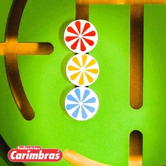 Labirinto inteligente - CECILHANDO KIDS