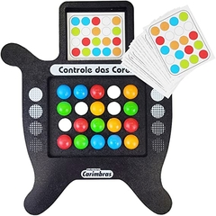 CONTROLE DAS CORES - comprar online