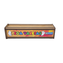 Imagem do PEGA VARETAS