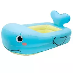 BANHEIRA LAVAVEL BALEIA FELIZ - comprar online