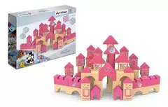 Brincando Engenheiro Castelo Das Princesas Edição Especial - comprar online
