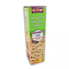 TERREMOTO TRADICIONAL