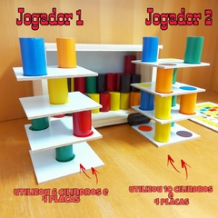 Torre inteligente - comprar online