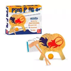 PING PONG
