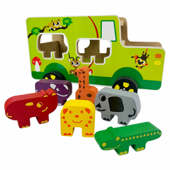 JIPE SAFARI