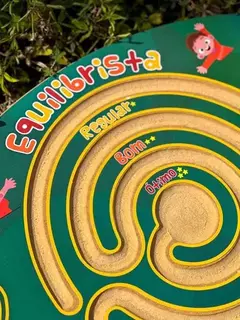 PRANCHA EQUILIBRISTA - loja online