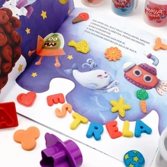 LIVRO BENTO VAI A ESCOLA COM MASSA ESTRELA na internet