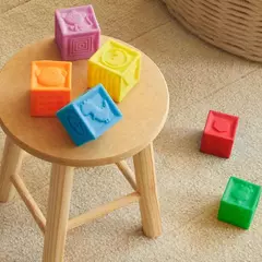 CUBO DE ATIVIDADES - BUBA - comprar online
