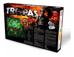 TROPAS JOGO - loja online