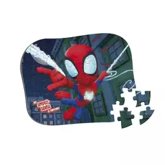 QUEBRA CABEÇA SPIDEY 60 PEÇAS (HOMEM ARANHA) - comprar online