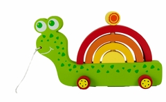 ENCAIXE CARACOL - loja online