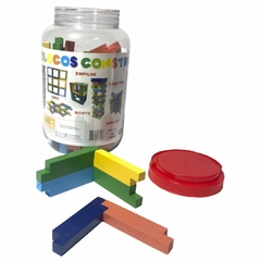 BLOCOS CONSTRUTIVOS - CECILHANDO KIDS