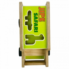 JIPE SAFARI - CECILHANDO KIDS