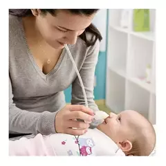 ASPIRADOR NASAL COM ESTOJO - loja online