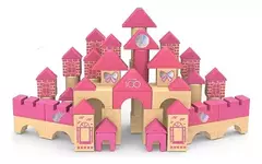 Brincando Engenheiro Castelo Das Princesas Edição Especial