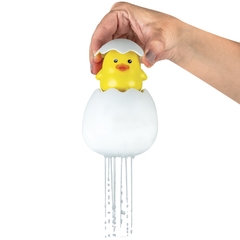BRINQUEDO DE BANHO CHUVEIRINHO PINTINHO - BUBA - comprar online