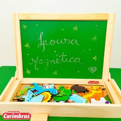 LOUSA MAGNETICA HISTORIAS DIVERTIDAS - loja online
