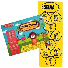 AMARELINHA TRADICIONAL SELVA