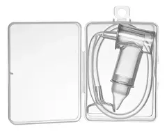 ASPIRADOR NASAL COM ESTOJO na internet