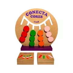CONECTA CORES