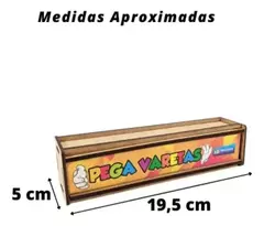 PEGA VARETAS - comprar online