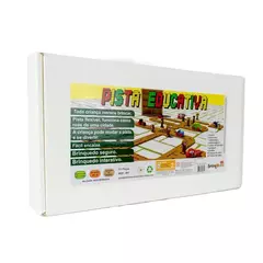 PISTA EDUCATIVA - CECILHANDO KIDS