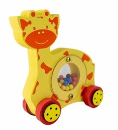BEBÊ GIRAFA - comprar online
