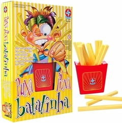 Puxa Batatinha - Estrela