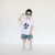Remera Surf