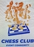 Imagen de Camiseta estampada Love/chess