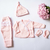 Set Roma La Vie en Rose - comprar online