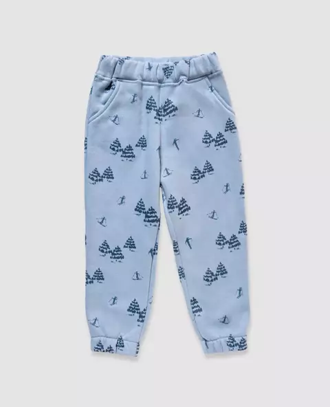 Pantalón Ski