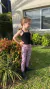 Legg Animal Print - comprar online