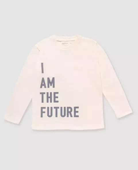 Remera Future